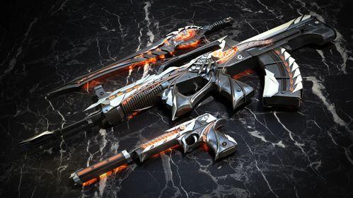 最新cf套装爆料大全视频,全新装备一览，精彩不容错过！